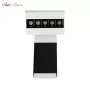 FOCUS COLD white/black/bl