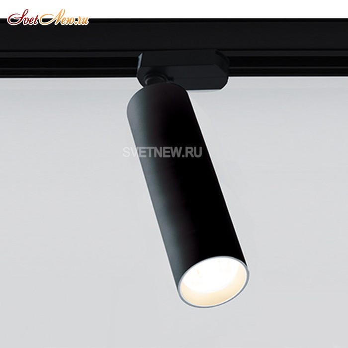 M04-608 BLACK 4000K