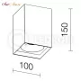 MJ1021GW