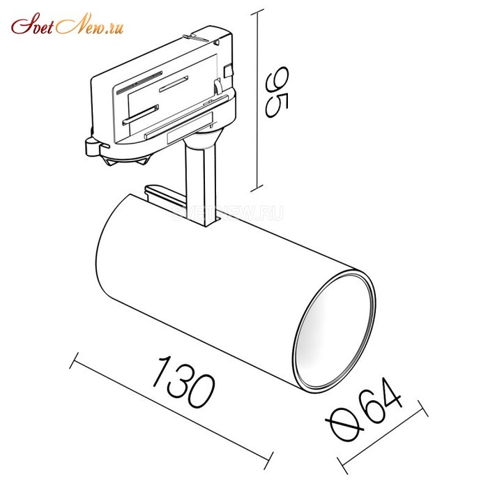 TSU0509-WHITE