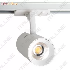 TR 3007 white