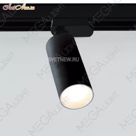 M04-508 BLACK 4000K