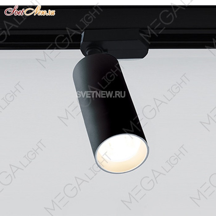 M04-508 BLACK 4000K