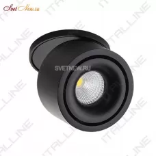 UNIVERSAL RD black