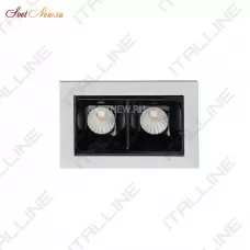 DL 3072 white/black