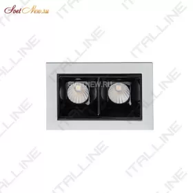 DL 3072 white/black