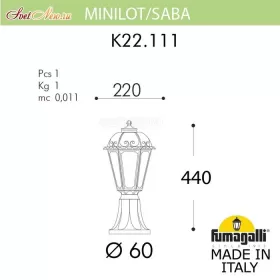 K22.111.000.WYF1R