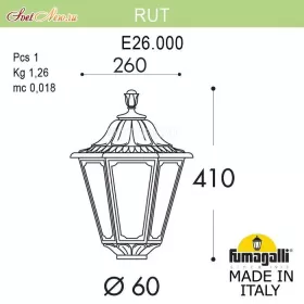 E26.000.000.VYF1R