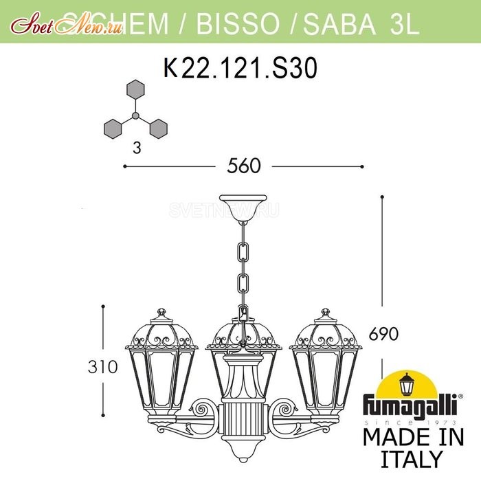 K22.120.S30.VXF1R