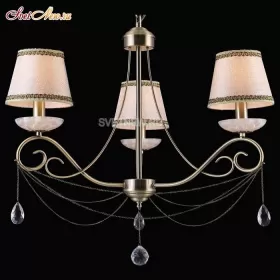 Malaga 70026-3C ANTIQUE
