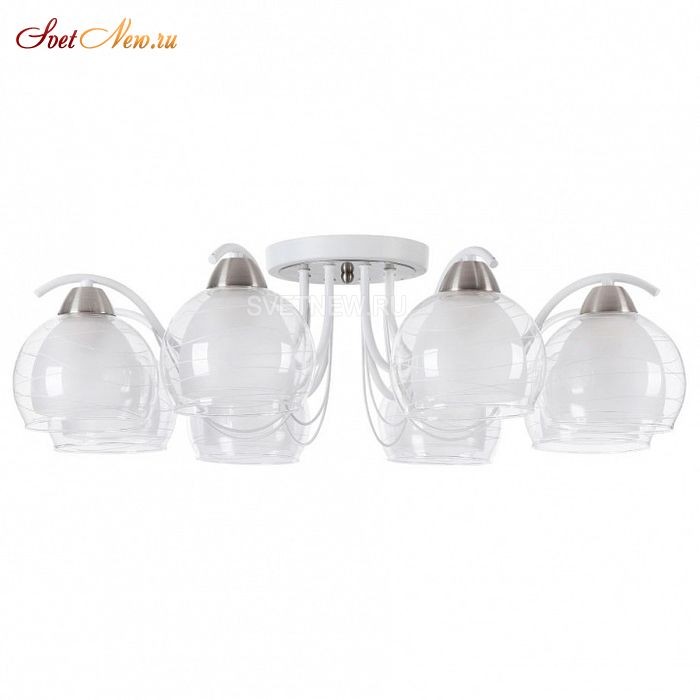 FR5052-CL-08-W