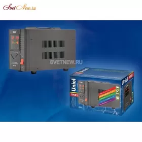 UET-VPA-012A20 12V IP20
