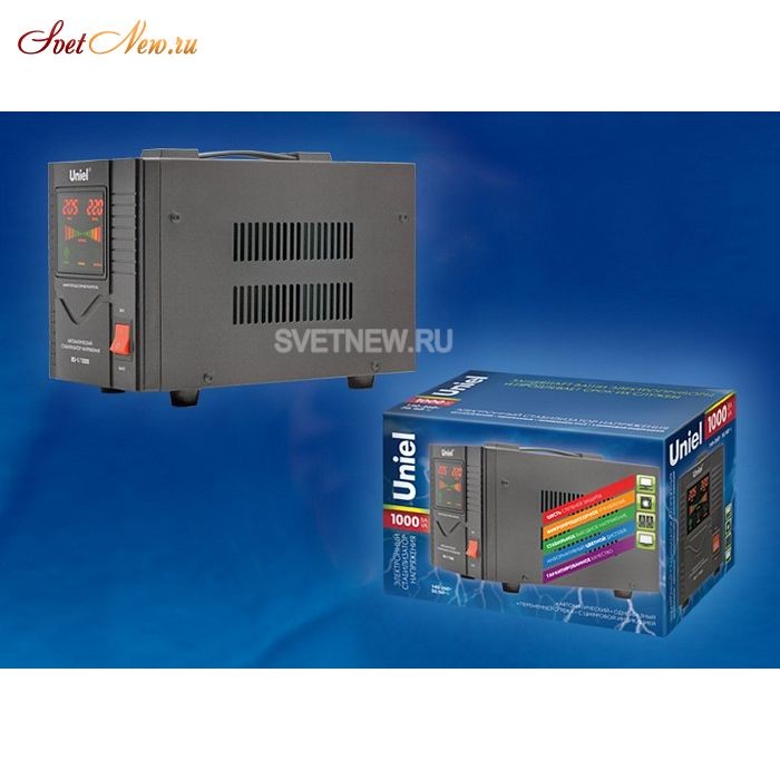 UET-VPA-012A20 12V IP20