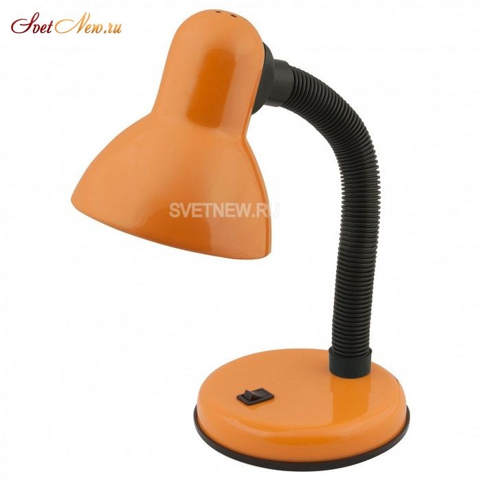 TLI-224 Deep Orange. E27