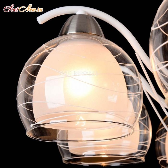FR5052-CL-08-W