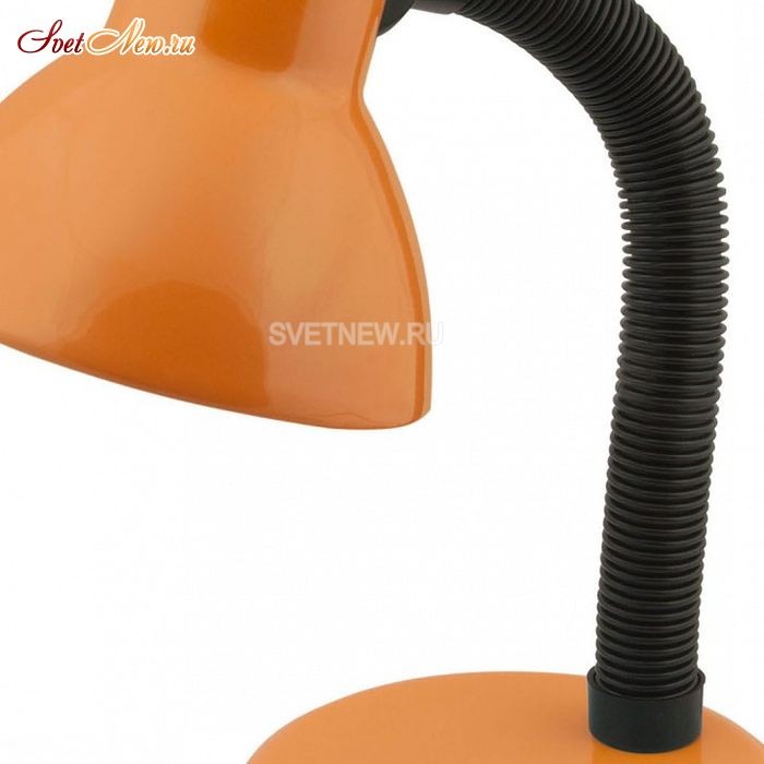 TLI-224 Deep Orange. E27