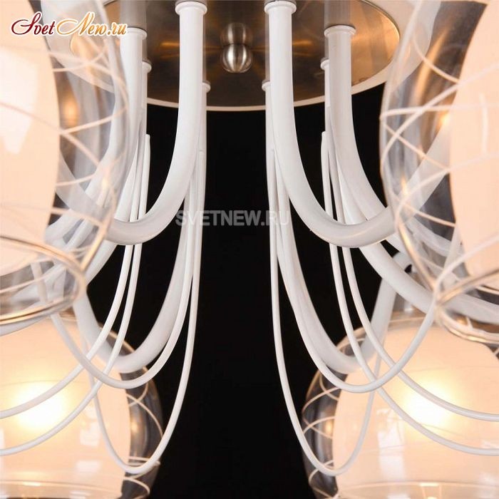 FR5052-CL-08-W