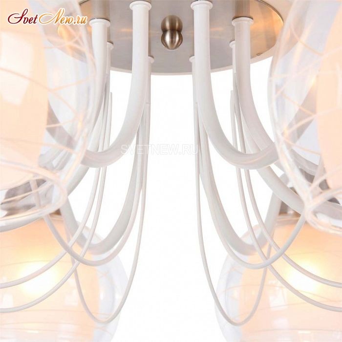 FR5052-CL-08-W