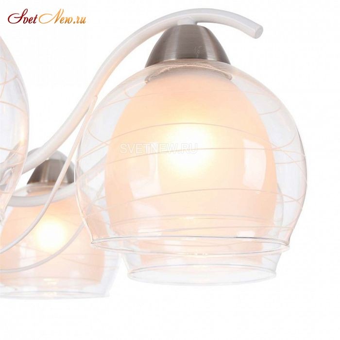 FR5052-CL-08-W