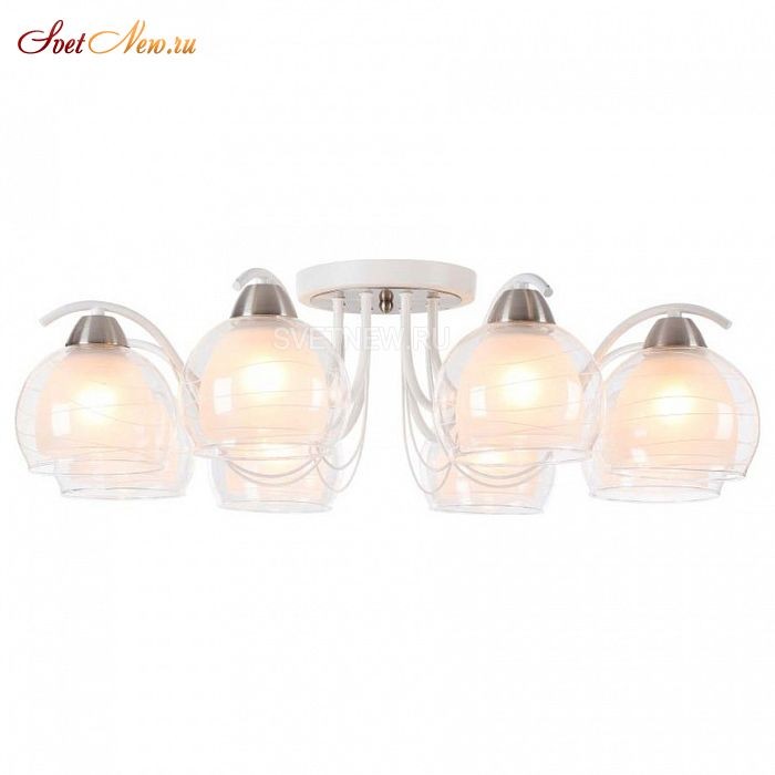 FR5052-CL-08-W