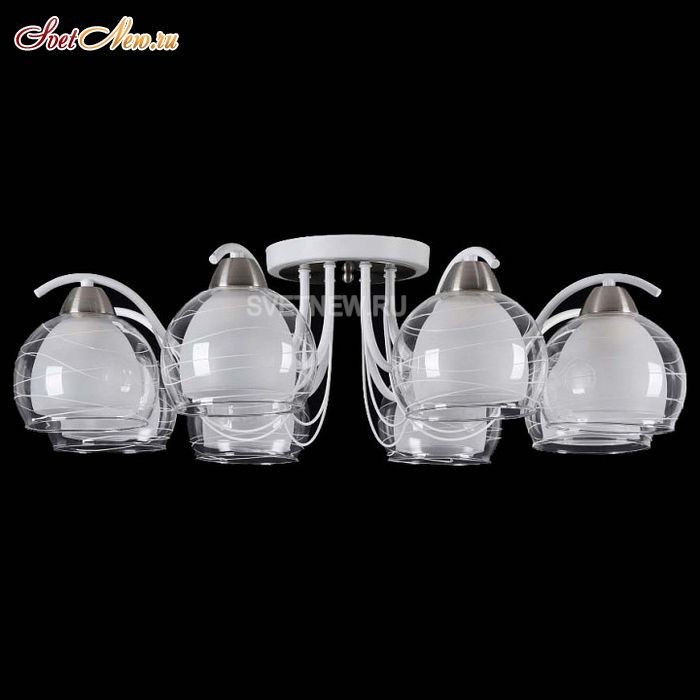 FR5052-CL-08-W