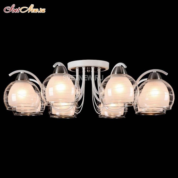 FR5052-CL-08-W