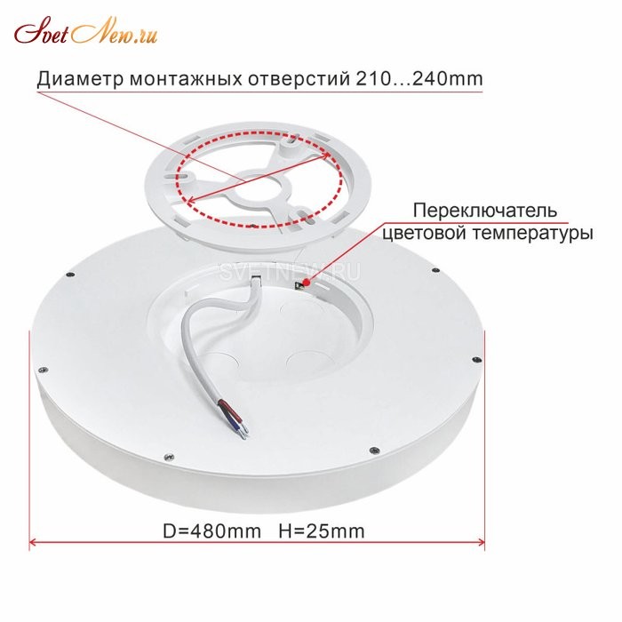 CL738400V