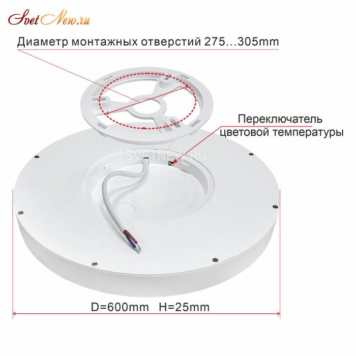 CL738500V