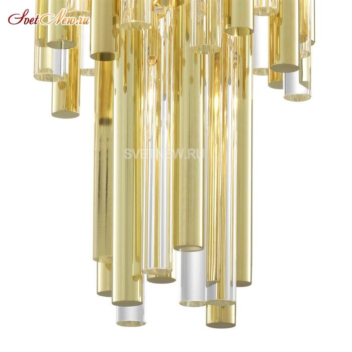 Gigi 7 gold