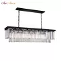 Odeon 10C/P black/clear