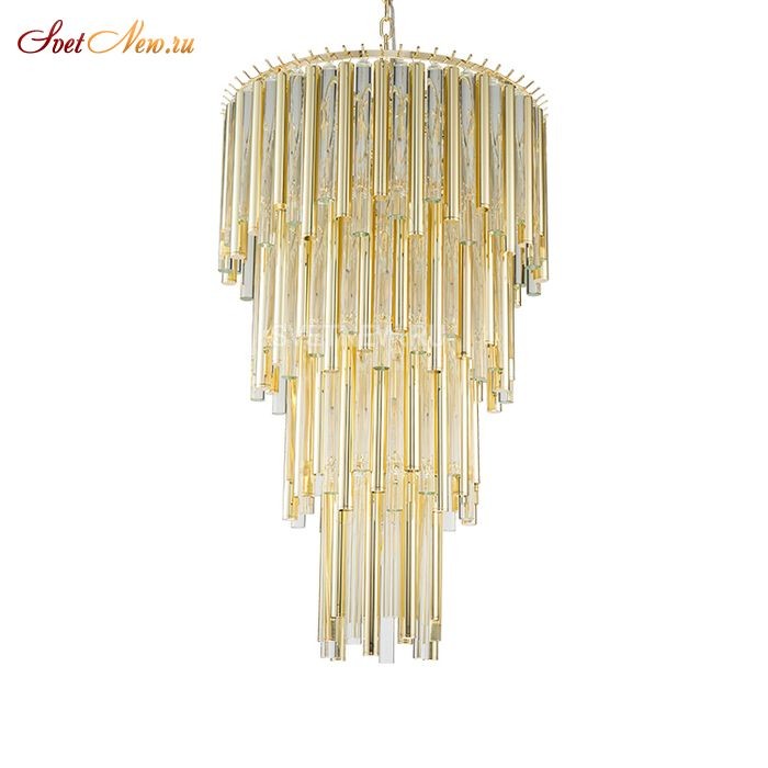 Gigi 13 gold