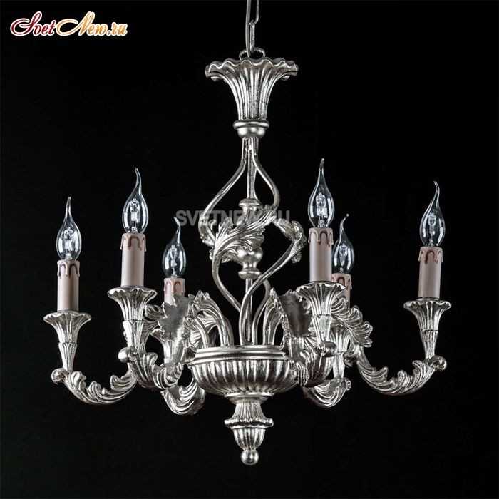 Stradivario Argento Asfour