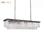 Odeon 12C/P black/clear