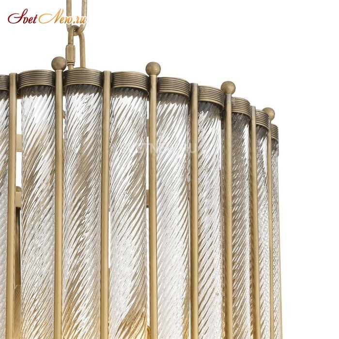 Tiziano 3 brass
