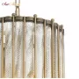 Tiziano 3 brass