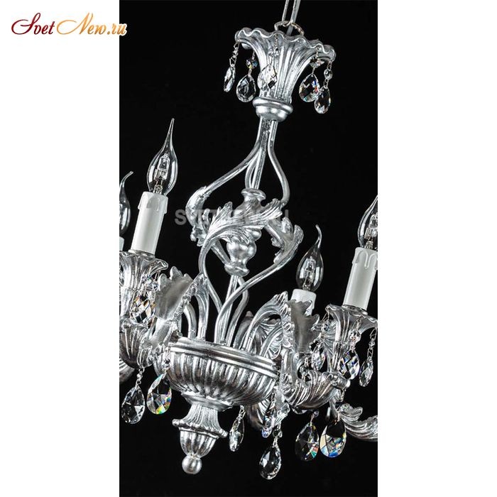 Stradivario Argento Asfour