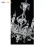 Stradivario Argento Asfour