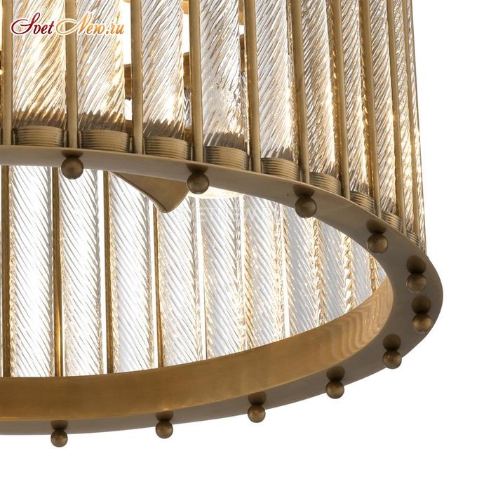 Tiziano 4 brass