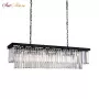 Odeon 10C/P black/clear