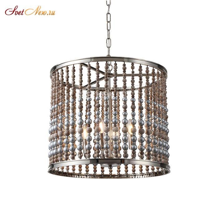 KW0783P-4 silver