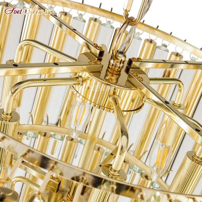 Gigi 13 gold