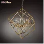 Matrix 6 brass
