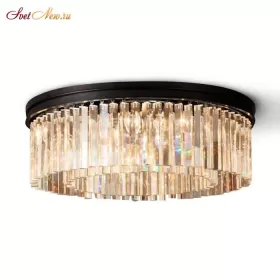Odeon 10B/P black/clear