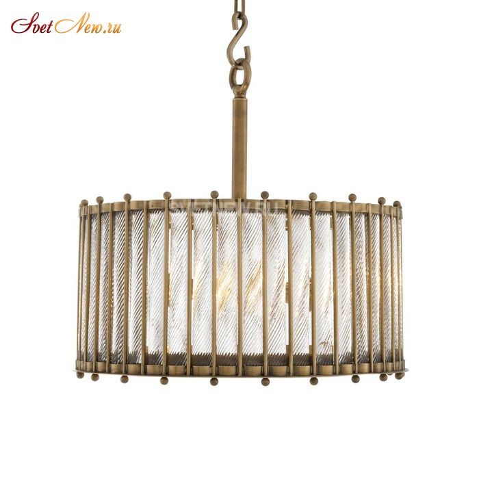 Tiziano 4 brass