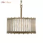Tiziano 4 brass
