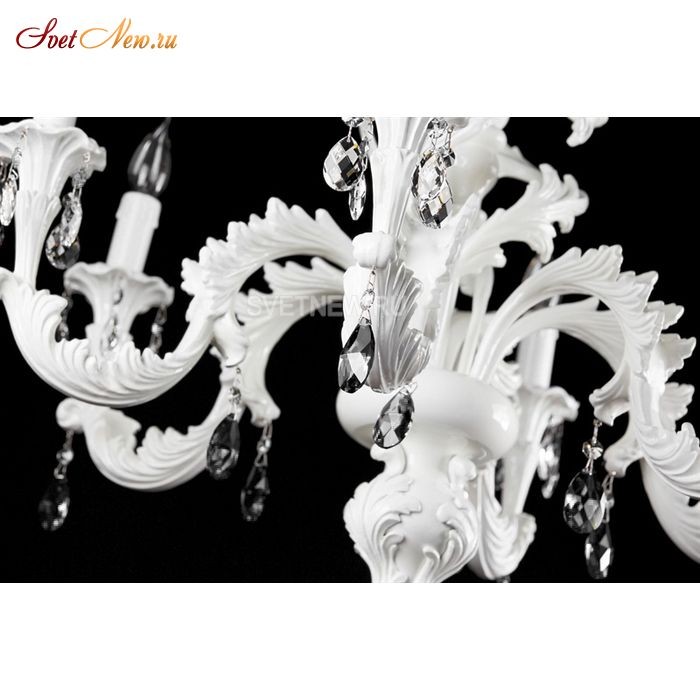 Stradivario Argento Asfour
