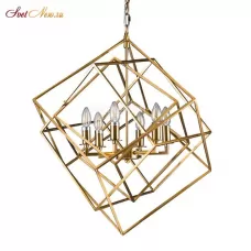 Matrix 6 brass