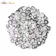 Clizia Large Black