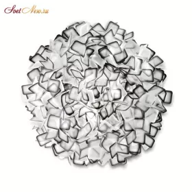 Clizia Large Black