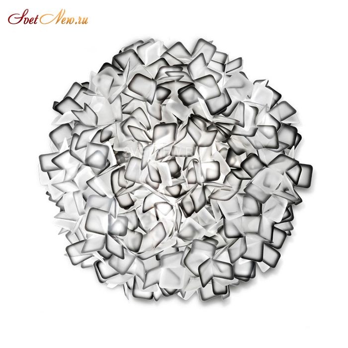 Clizia Large Black